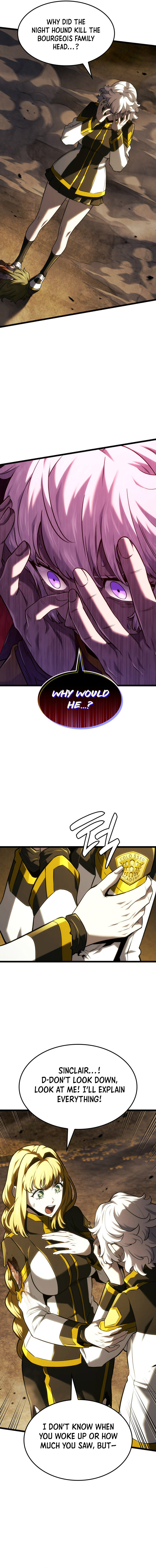 Revenge Of The Iron Blooded Sword Hound 142 4