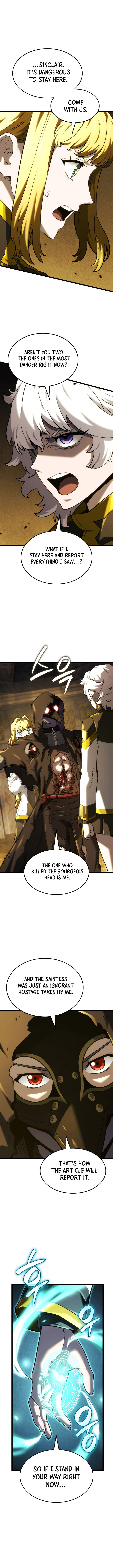 Revenge Of The Iron Blooded Sword Hound 142 6