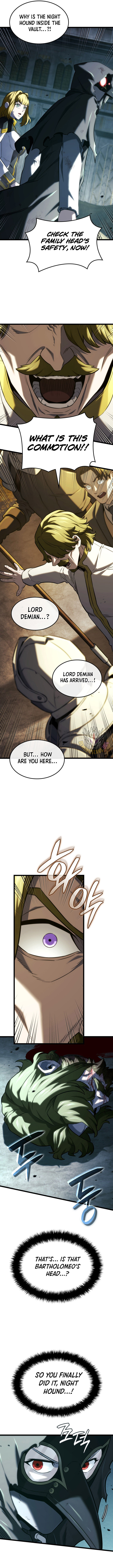 Revenge Of The Iron Blooded Sword Hound 142 9