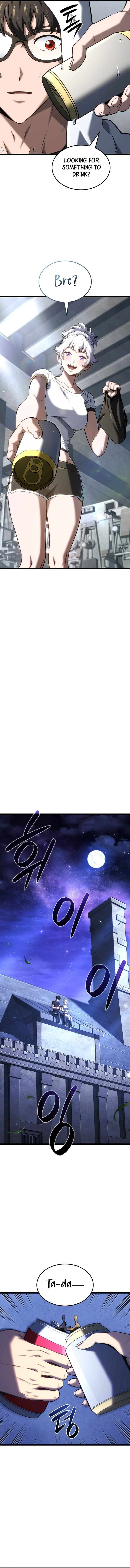 Revenge Of The Iron Blooded Sword Hound 144 12