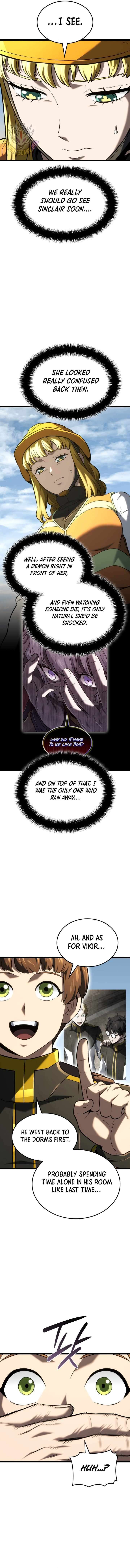 Revenge Of The Iron Blooded Sword Hound 144 7