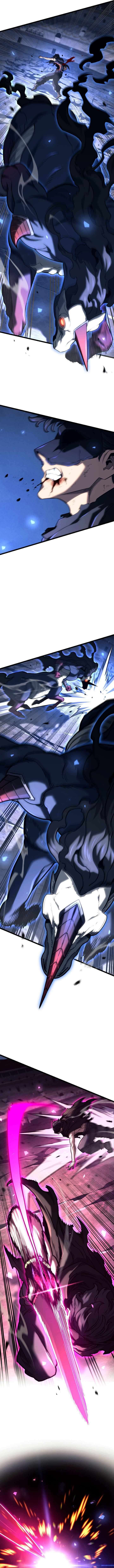 Revenge Of The Iron Blooded Sword Hound 155 2