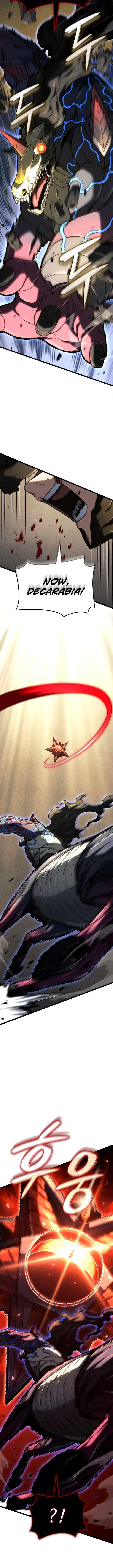 Revenge Of The Iron Blooded Sword Hound 155 8