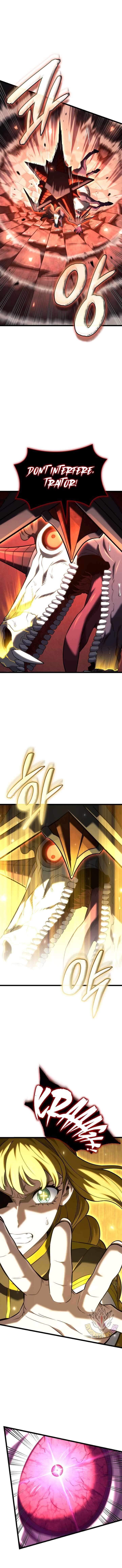 Revenge Of The Iron Blooded Sword Hound 155 9