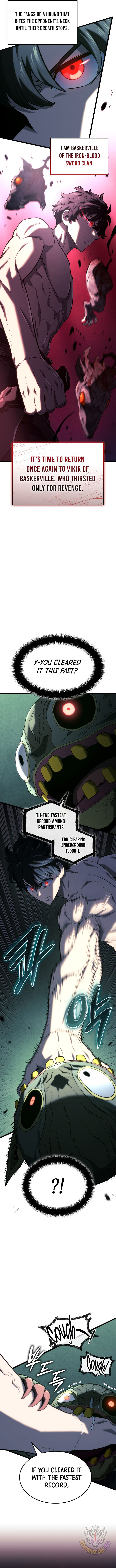 Revenge Of The Iron Blooded Sword Hound 156 15