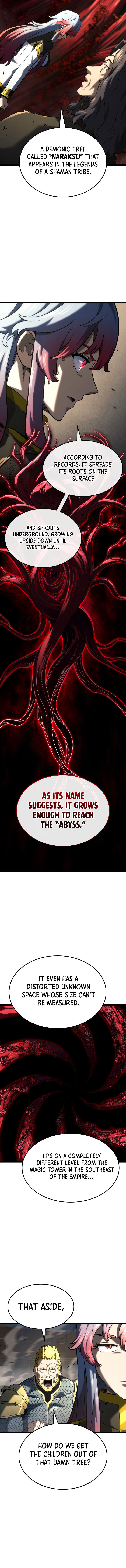 Revenge Of The Iron Blooded Sword Hound 156 4