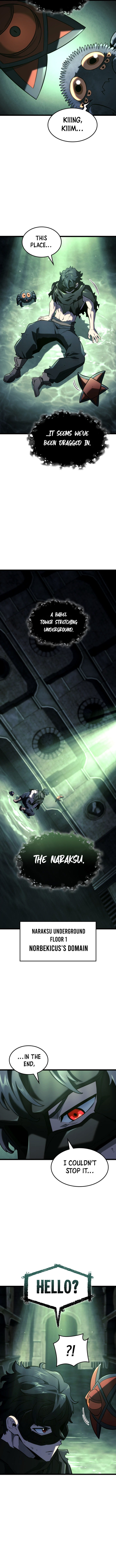 Revenge Of The Iron Blooded Sword Hound 156 8