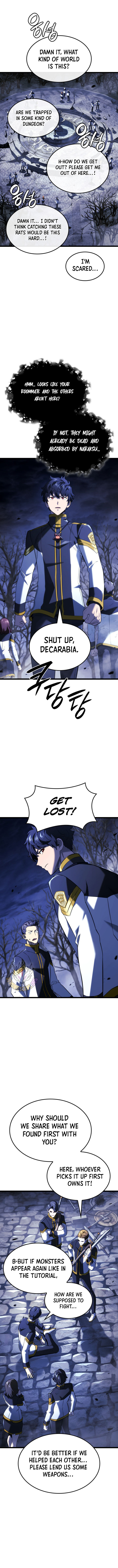 Revenge Of The Iron Blooded Sword Hound 157 13