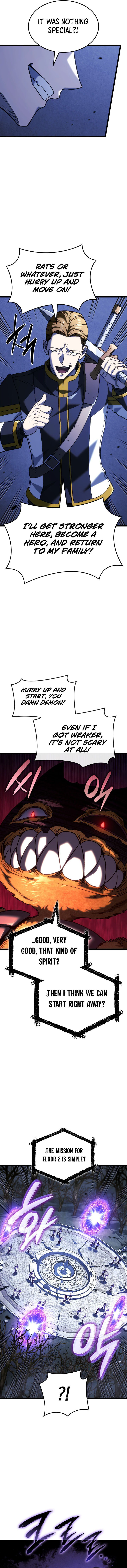 Revenge Of The Iron Blooded Sword Hound 157 16