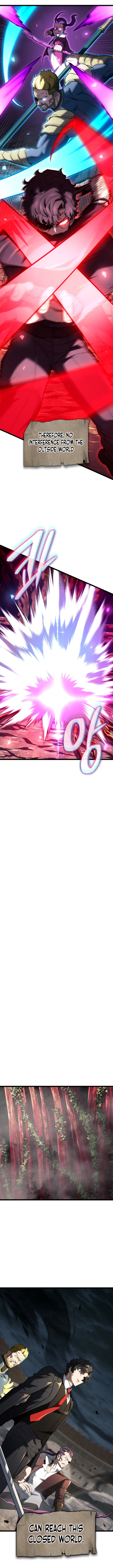 Revenge Of The Iron Blooded Sword Hound 157 2