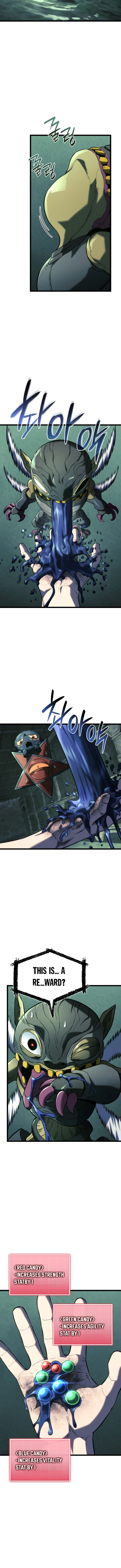 Revenge Of The Iron Blooded Sword Hound 157 4