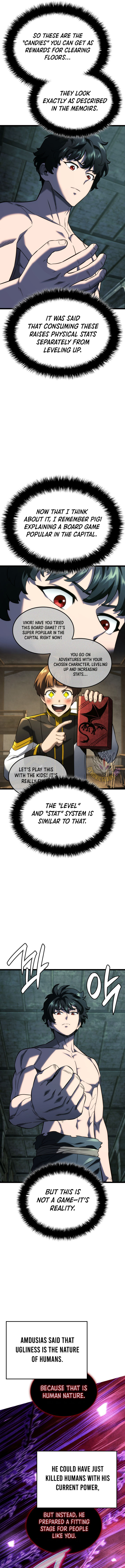 Revenge Of The Iron Blooded Sword Hound 157 5