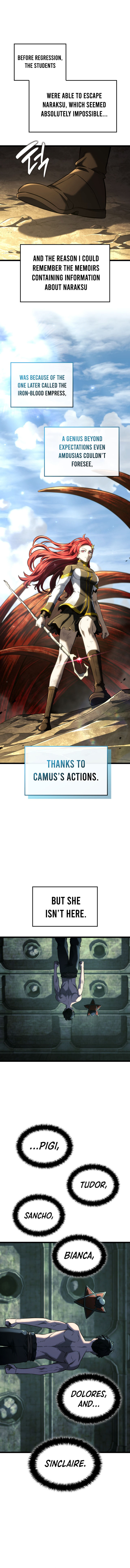 Revenge Of The Iron Blooded Sword Hound 157 8