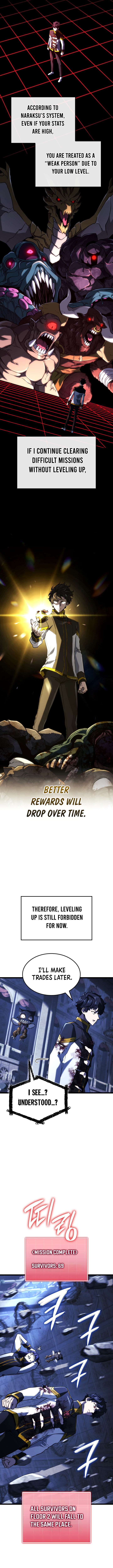 Revenge Of The Iron Blooded Sword Hound 159 16