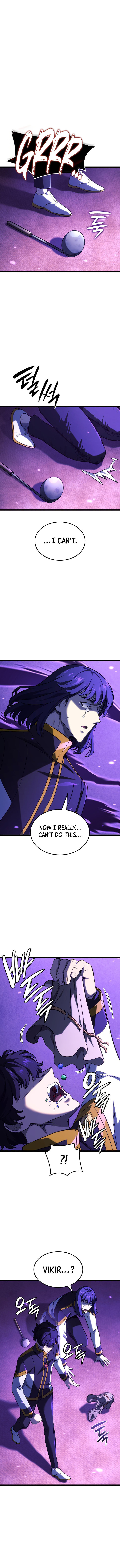 Revenge Of The Iron Blooded Sword Hound 159 2