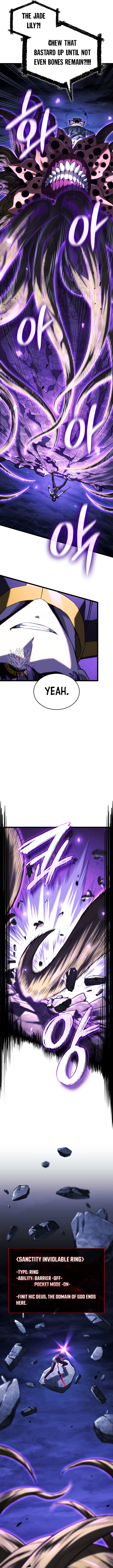 Revenge Of The Iron Blooded Sword Hound 163 11