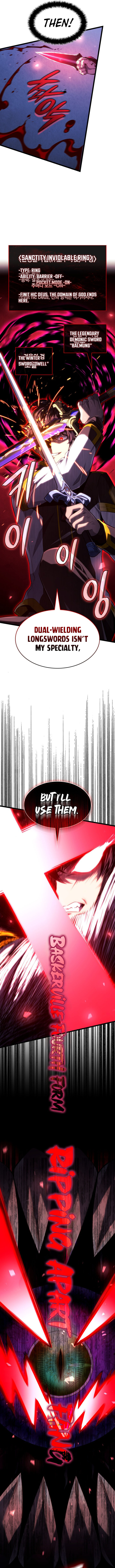 Revenge Of The Iron Blooded Sword Hound 163 16