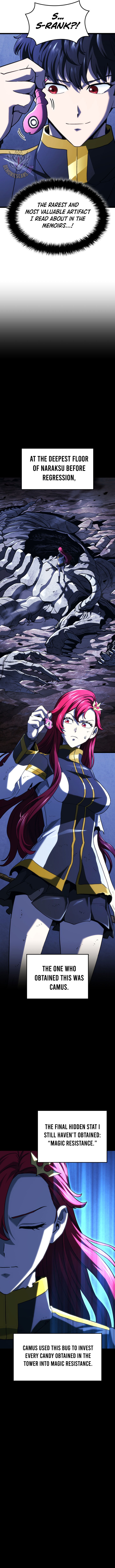 Revenge Of The Iron Blooded Sword Hound 164 11