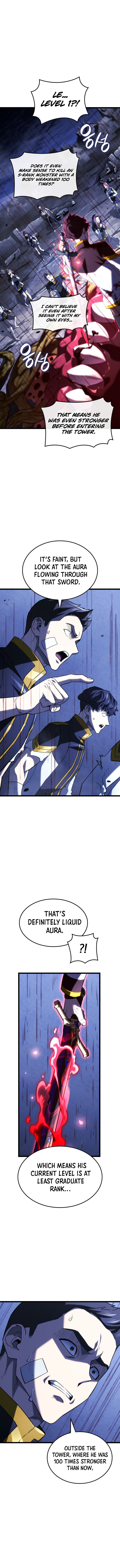 Revenge Of The Iron Blooded Sword Hound 164 2