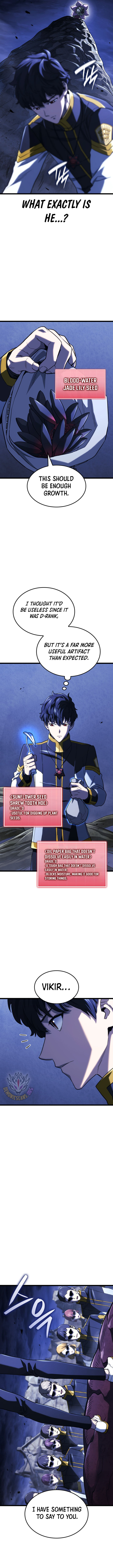 Revenge Of The Iron Blooded Sword Hound 164 5