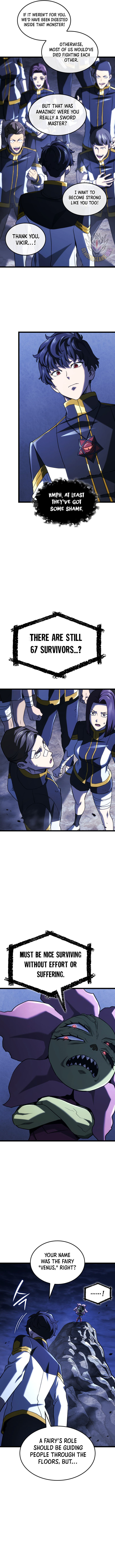 Revenge Of The Iron Blooded Sword Hound 164 7