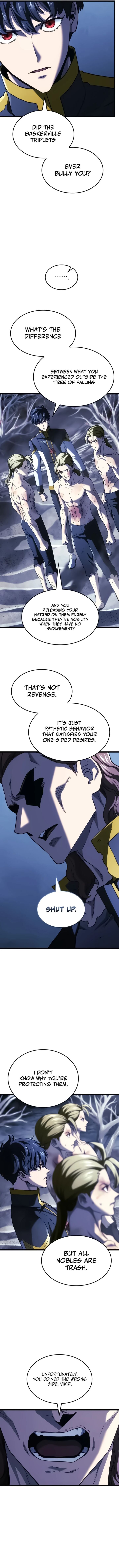 Revenge Of The Iron Blooded Sword Hound 166 8