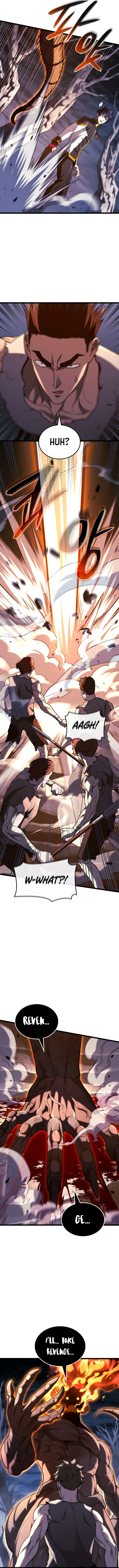 Revenge Of The Iron Blooded Sword Hound 167 10