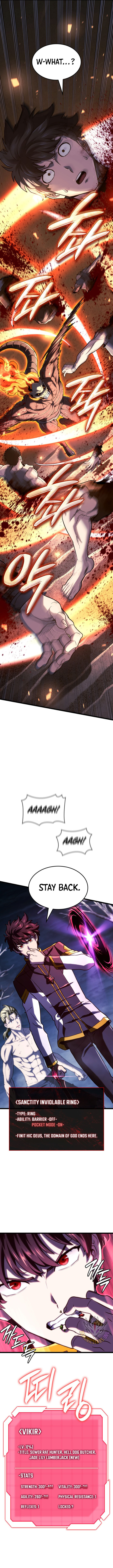 Revenge Of The Iron Blooded Sword Hound 167 11
