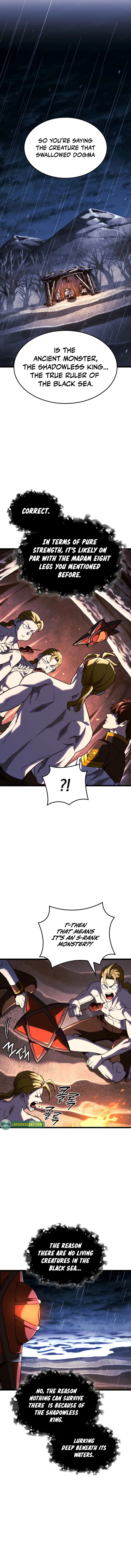 Revenge Of The Iron Blooded Sword Hound 168 11