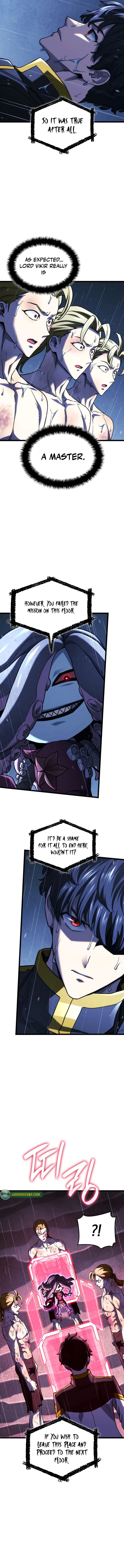 Revenge Of The Iron Blooded Sword Hound 168 8