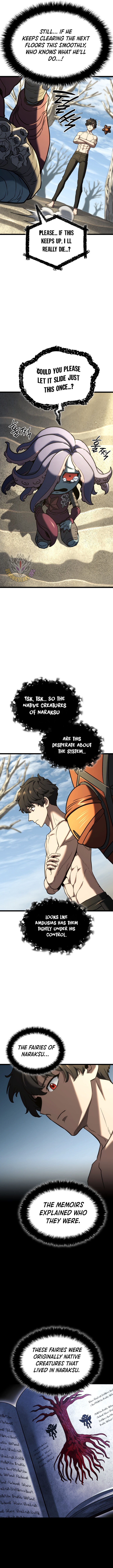 Revenge Of The Iron Blooded Sword Hound 171 11