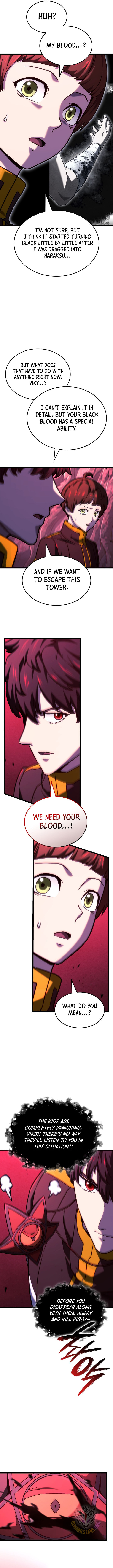 Revenge Of The Iron Blooded Sword Hound 181 13