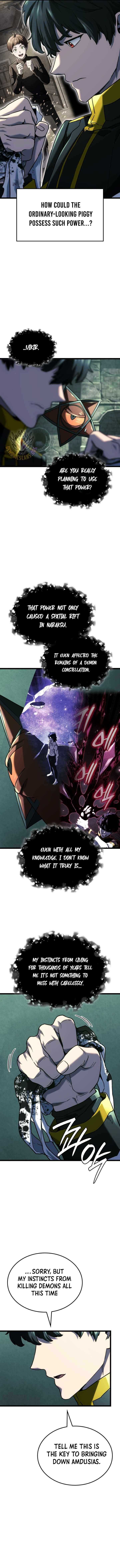 Revenge Of The Iron Blooded Sword Hound 182 5