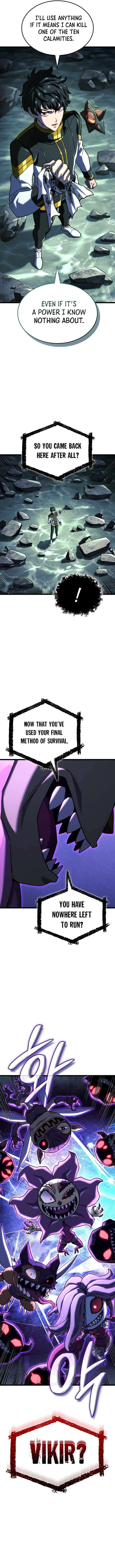 Revenge Of The Iron Blooded Sword Hound 182 6