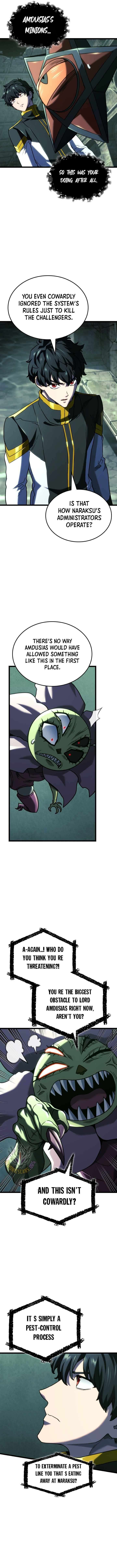Revenge Of The Iron Blooded Sword Hound 182 7