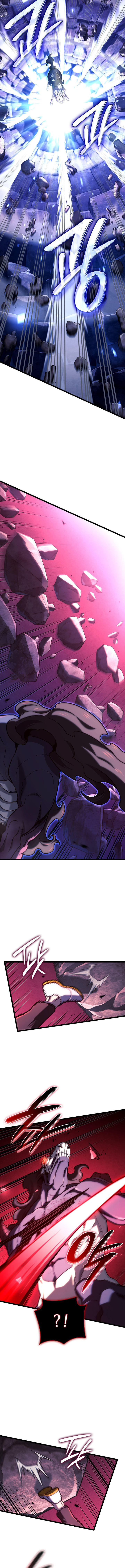 Revenge Of The Iron Blooded Sword Hound 183 12
