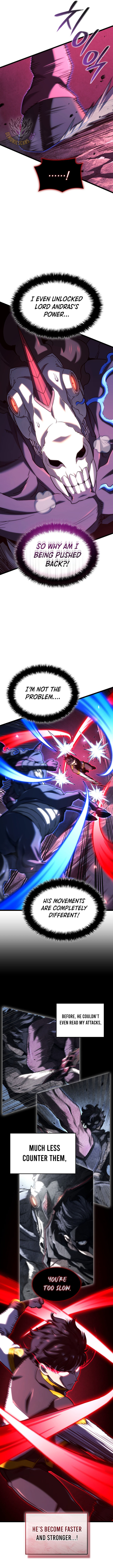 Revenge Of The Iron Blooded Sword Hound 183 5