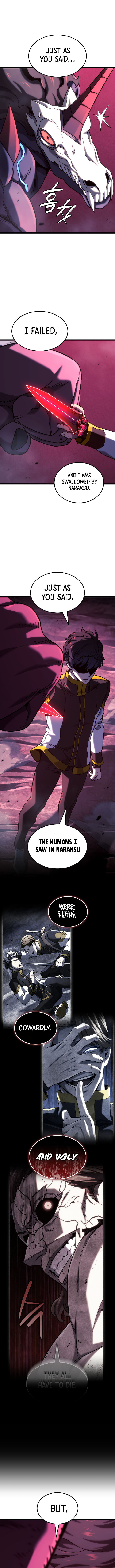 Revenge Of The Iron Blooded Sword Hound 183 8