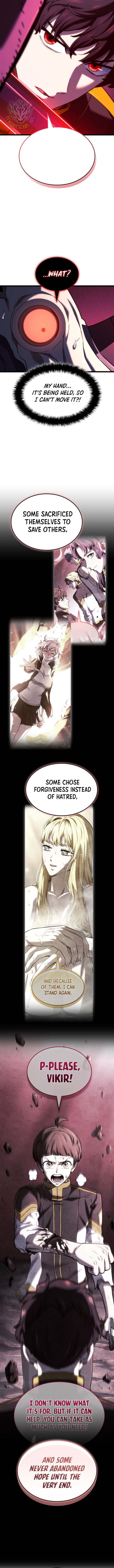 Revenge Of The Iron Blooded Sword Hound 183 9