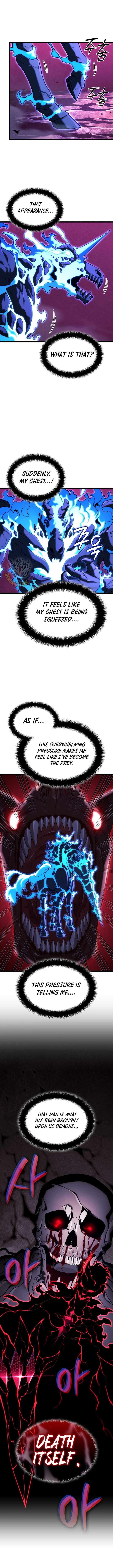 Revenge Of The Iron Blooded Sword Hound 184 12
