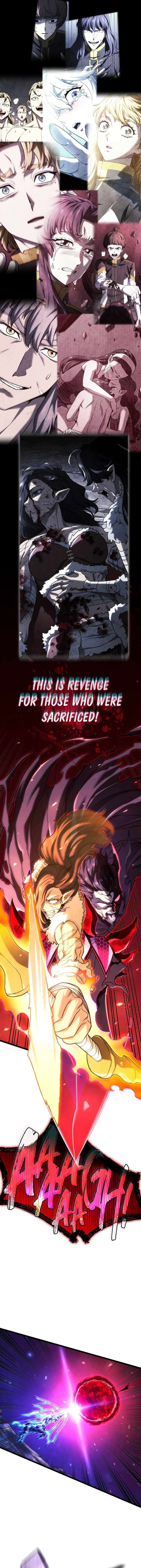 Revenge Of The Iron Blooded Sword Hound 184 16