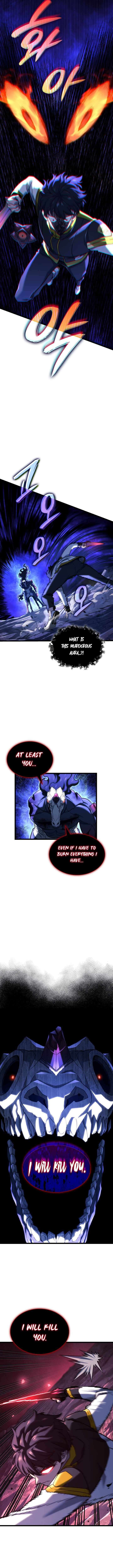 Revenge Of The Iron Blooded Sword Hound 184 2