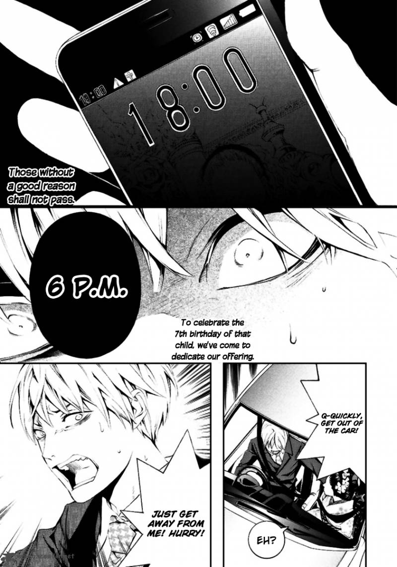 Reversal 2 15