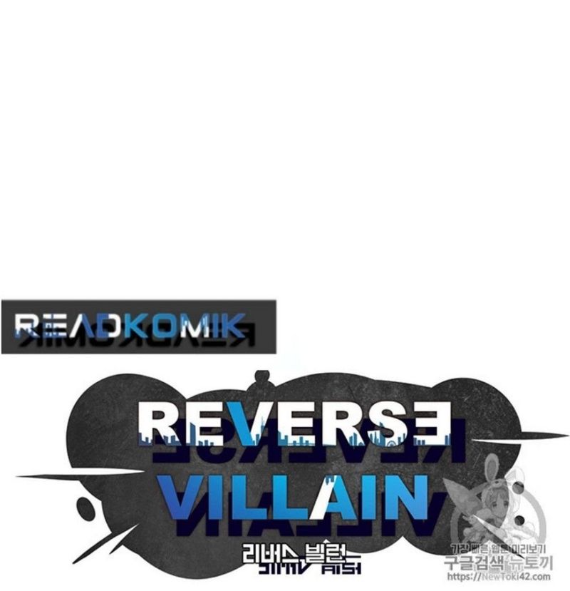 Reverse Villain 22 7