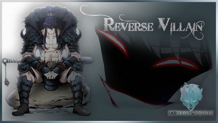 Reverse Villain 41 1