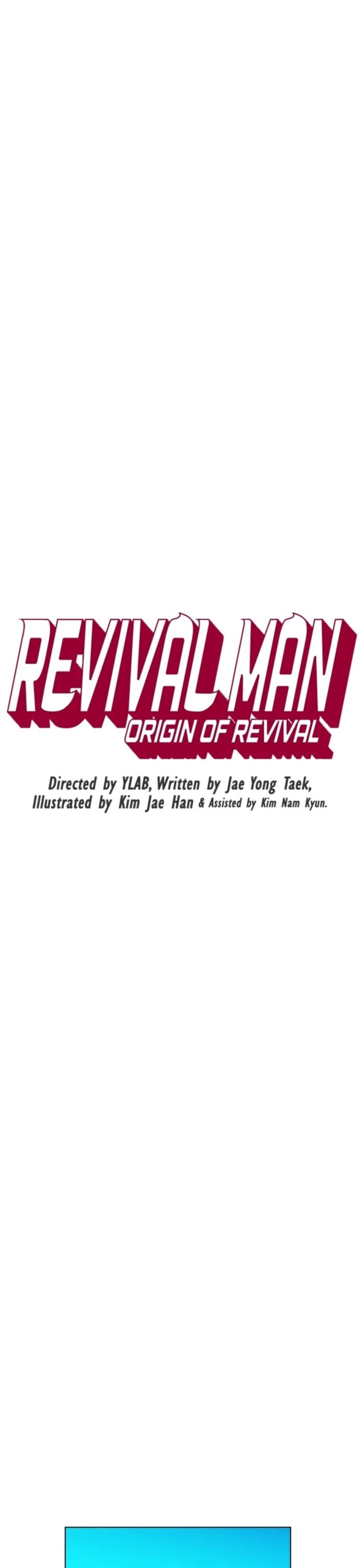 Revival Man 144 6