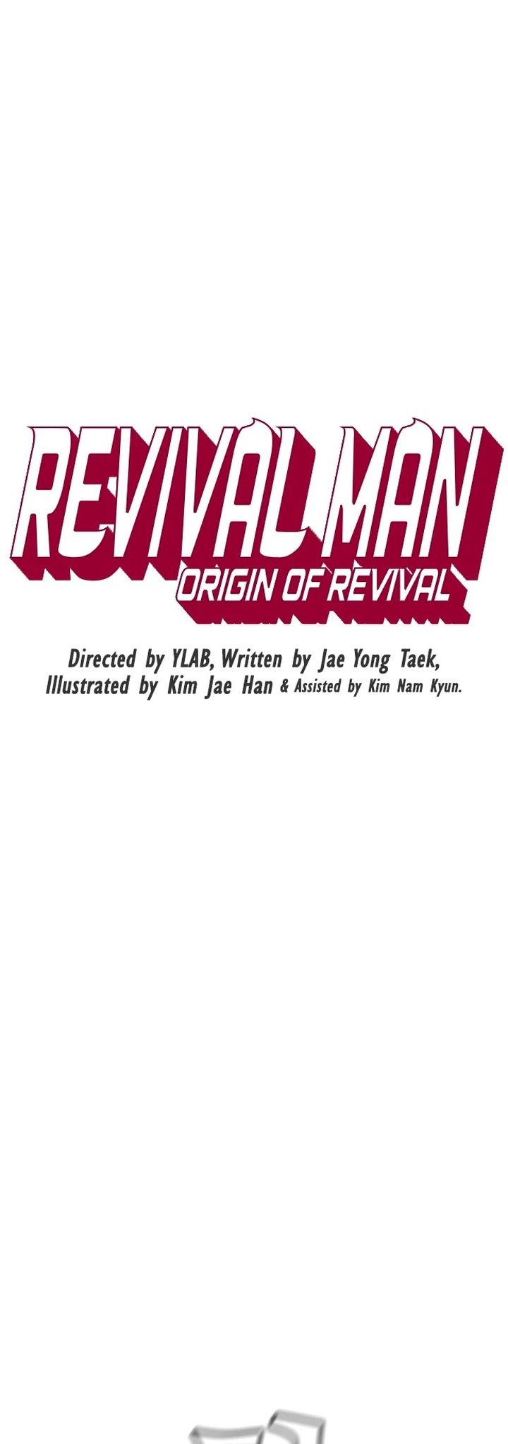 Revival Man 148 9