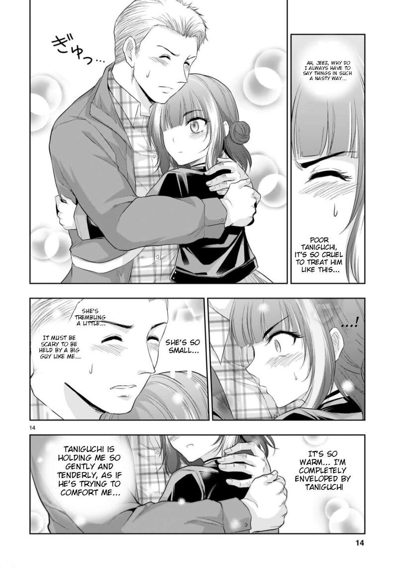 Rike Ga Koi Ni Ochita No De Shoumeishitemita 106 15