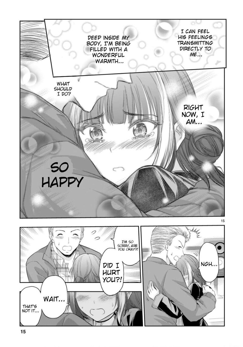 Rike Ga Koi Ni Ochita No De Shoumeishitemita 106 16