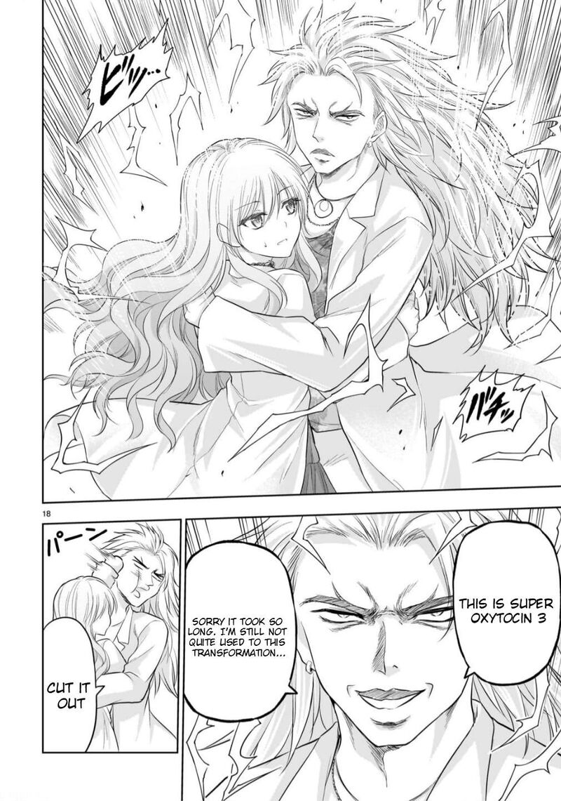 Rike Ga Koi Ni Ochita No De Shoumeishitemita 106 19